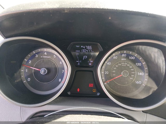 Продаж на аукціоні авто 2013 Hyundai Elantra Gls, vin: KMHDH4AE2DU738484, номер лоту: 44904856
