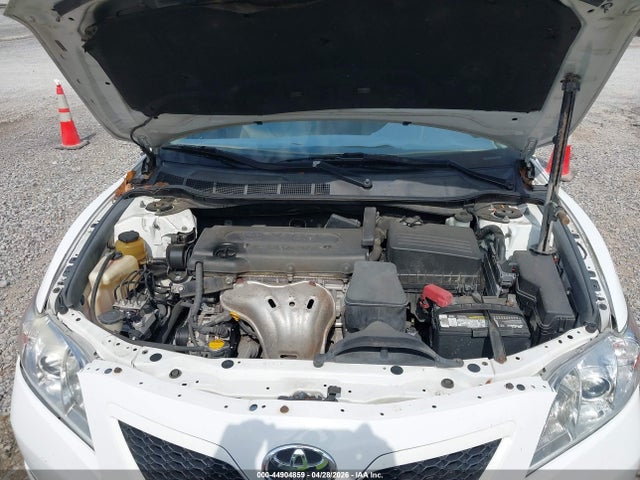 Продажа на аукционе авто 2009 Toyota Camry Se, vin: 4T1BE46K29U896555, номер лота: 44904859