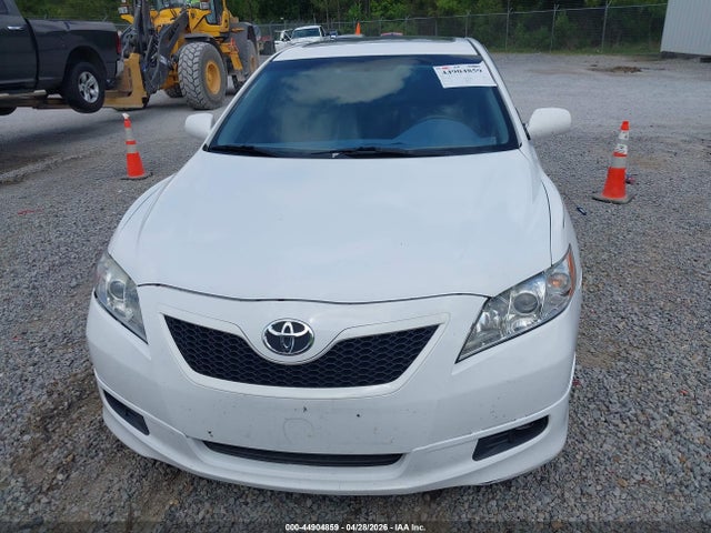 Продажа на аукционе авто 2009 Toyota Camry Se, vin: 4T1BE46K29U896555, номер лота: 44904859