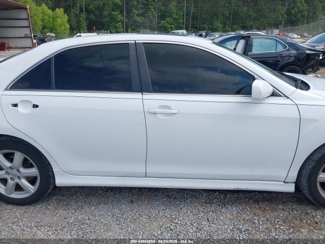Продажа на аукционе авто 2009 Toyota Camry Se, vin: 4T1BE46K29U896555, номер лота: 44904859