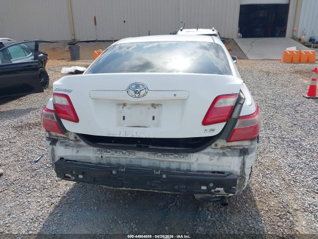 Продажа на аукционе авто 2009 Toyota Camry Se, vin: 4T1BE46K29U896555, номер лота: 44904859