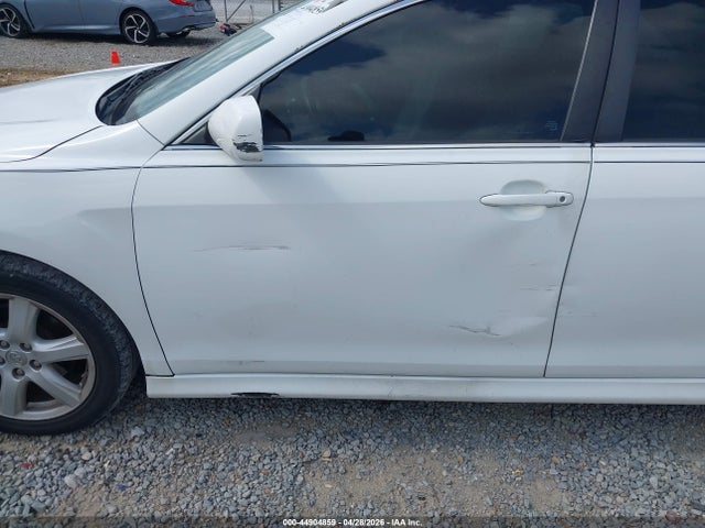 Продажа на аукционе авто 2009 Toyota Camry Se, vin: 4T1BE46K29U896555, номер лота: 44904859