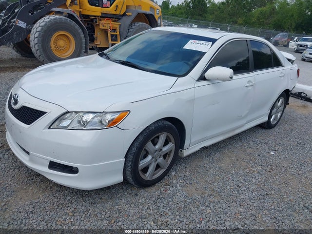 Продажа на аукционе авто 2009 Toyota Camry Se, vin: 4T1BE46K29U896555, номер лота: 44904859
