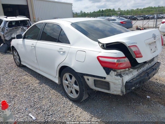 Продажа на аукционе авто 2009 Toyota Camry Se, vin: 4T1BE46K29U896555, номер лота: 44904859