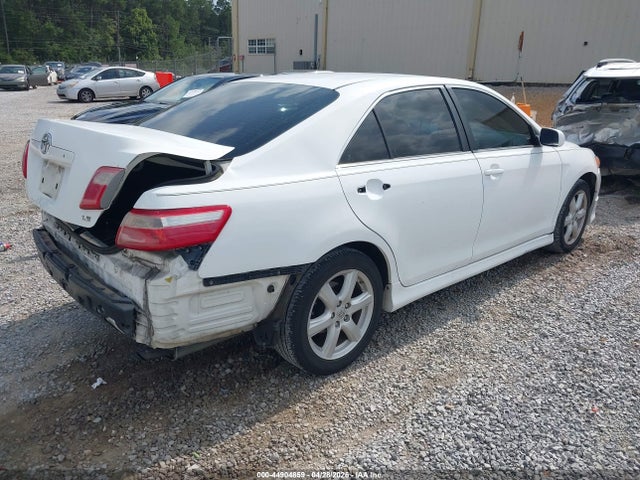 Продажа на аукционе авто 2009 Toyota Camry Se, vin: 4T1BE46K29U896555, номер лота: 44904859