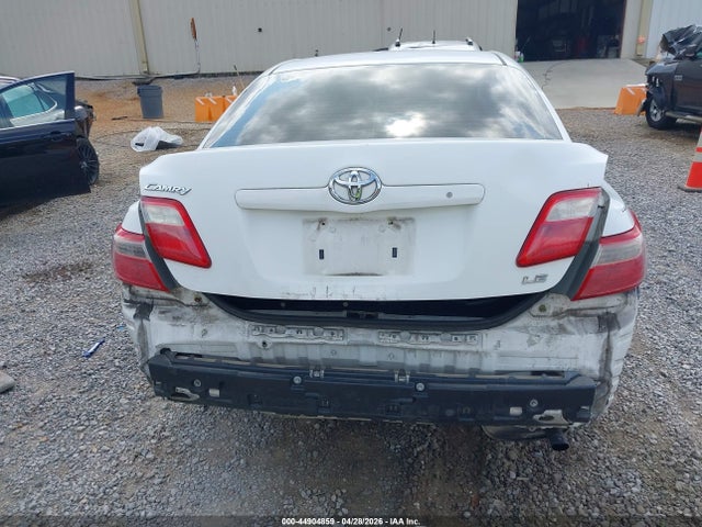 Продажа на аукционе авто 2009 Toyota Camry Se, vin: 4T1BE46K29U896555, номер лота: 44904859