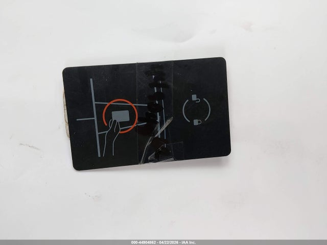 2021 Tesla Model Y Long Range Dual Motor All-wheel Drive მანქანა იყიდება აუქციონზე, vin: 5YJYGDEE7MF265063, აუქციონის ნომერი: 44904862