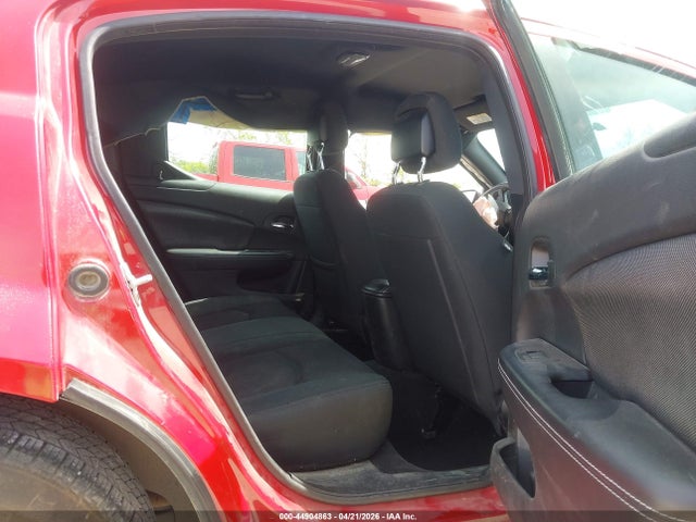 Продажа на аукционе авто 2014 Dodge Avenger Se, vin: 1C3CDZAB6EN112807, номер лота: 44904863