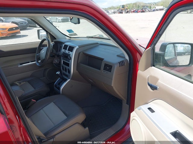 Aukcja sprzedaży 2008 Jeep Patriot Limited, vin: 1J8FT48W18D778953, numer aukcji: 44904864