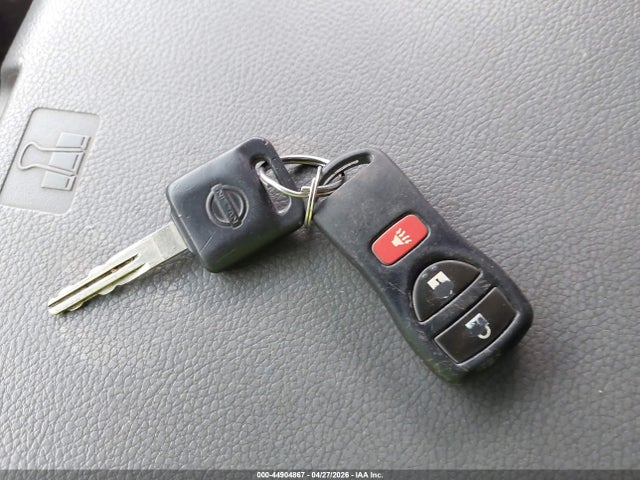 Продажа на аукционе авто 2015 Nissan Nv Cargo Nv2500 Hd Sl V6, vin: 1N6BF0KY5FN804216, номер лота: 44904867