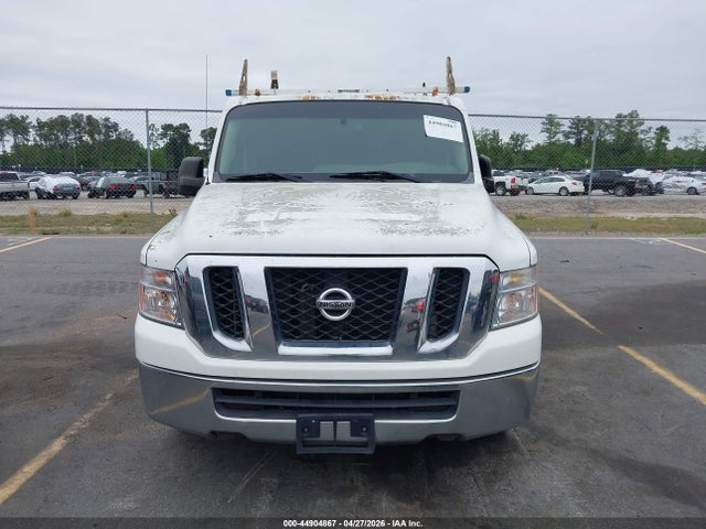 Продажа на аукционе авто 2015 Nissan Nv Cargo Nv2500 Hd Sl V6, vin: 1N6BF0KY5FN804216, номер лота: 44904867