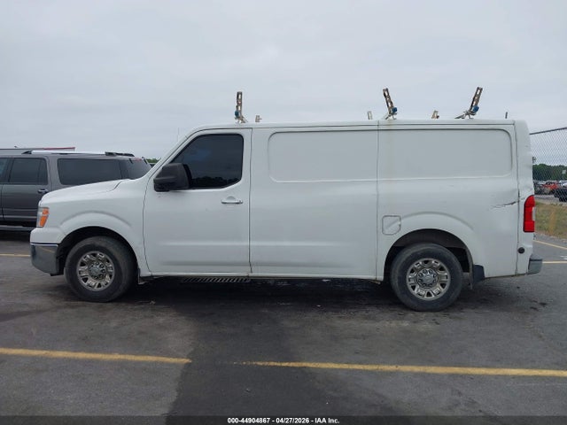 Продажа на аукционе авто 2015 Nissan Nv Cargo Nv2500 Hd Sl V6, vin: 1N6BF0KY5FN804216, номер лота: 44904867