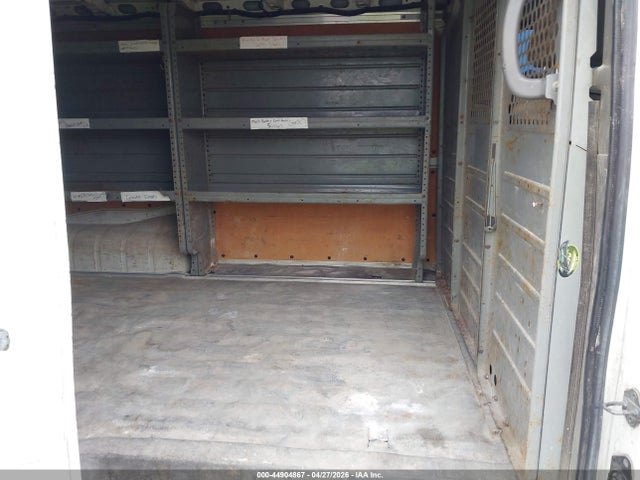 Продажа на аукционе авто 2015 Nissan Nv Cargo Nv2500 Hd Sl V6, vin: 1N6BF0KY5FN804216, номер лота: 44904867