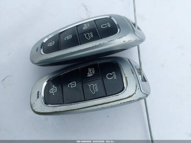 2024 Hyundai Tucson Sel მანქანა იყიდება აუქციონზე, vin: 5NMJBCDE5RH316318, აუქციონის ნომერი: 44904869
