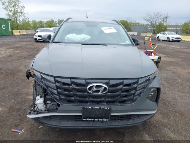 2024 Hyundai Tucson Sel მანქანა იყიდება აუქციონზე, vin: 5NMJBCDE5RH316318, აუქციონის ნომერი: 44904869