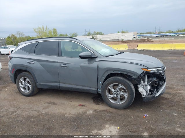 2024 Hyundai Tucson Sel მანქანა იყიდება აუქციონზე, vin: 5NMJBCDE5RH316318, აუქციონის ნომერი: 44904869