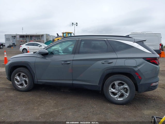 2024 Hyundai Tucson Sel მანქანა იყიდება აუქციონზე, vin: 5NMJBCDE5RH316318, აუქციონის ნომერი: 44904869