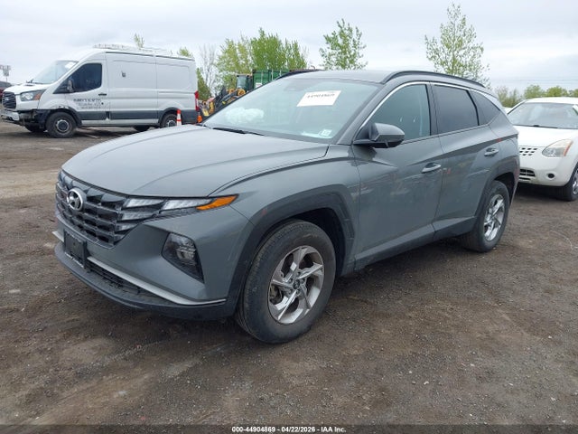 2024 Hyundai Tucson Sel მანქანა იყიდება აუქციონზე, vin: 5NMJBCDE5RH316318, აუქციონის ნომერი: 44904869
