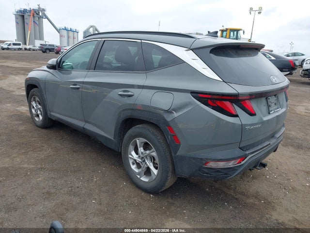 2024 Hyundai Tucson Sel მანქანა იყიდება აუქციონზე, vin: 5NMJBCDE5RH316318, აუქციონის ნომერი: 44904869
