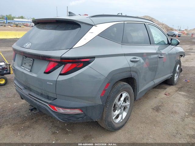 2024 Hyundai Tucson Sel მანქანა იყიდება აუქციონზე, vin: 5NMJBCDE5RH316318, აუქციონის ნომერი: 44904869