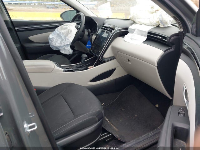 2024 Hyundai Tucson Sel მანქანა იყიდება აუქციონზე, vin: 5NMJBCDE5RH316318, აუქციონის ნომერი: 44904869