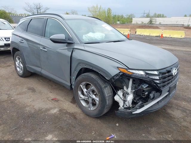 2024 Hyundai Tucson Sel მანქანა იყიდება აუქციონზე, vin: 5NMJBCDE5RH316318, აუქციონის ნომერი: 44904869