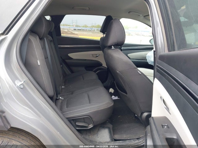 2024 Hyundai Tucson Sel მანქანა იყიდება აუქციონზე, vin: 5NMJBCDE5RH316318, აუქციონის ნომერი: 44904869