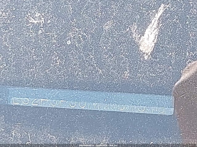 44904874 :رقم المزاد ، ML32FUFJ0MHF01319 vin ، 2021 Mitsubishi Mirage G4 Carbonite Edition/es/le مزاد بيع