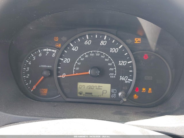 44904874 :رقم المزاد ، ML32FUFJ0MHF01319 vin ، 2021 Mitsubishi Mirage G4 Carbonite Edition/es/le مزاد بيع