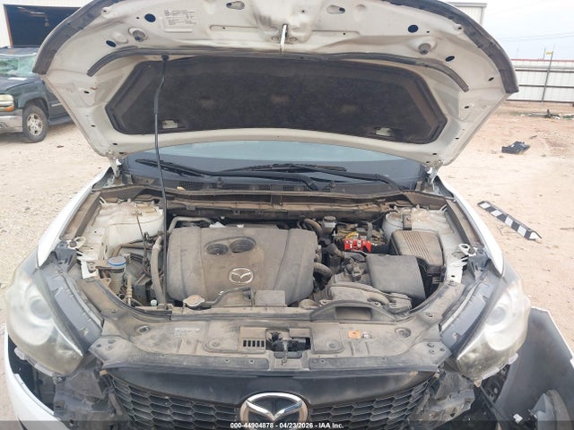 2014 Mazda Cx-5 Sport მანქანა იყიდება აუქციონზე, vin: JM3KE2BE6E0420813, აუქციონის ნომერი: 44904878