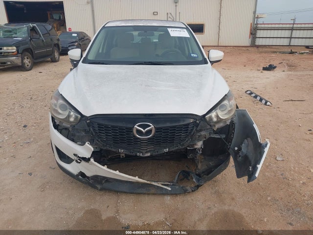 2014 Mazda Cx-5 Sport მანქანა იყიდება აუქციონზე, vin: JM3KE2BE6E0420813, აუქციონის ნომერი: 44904878