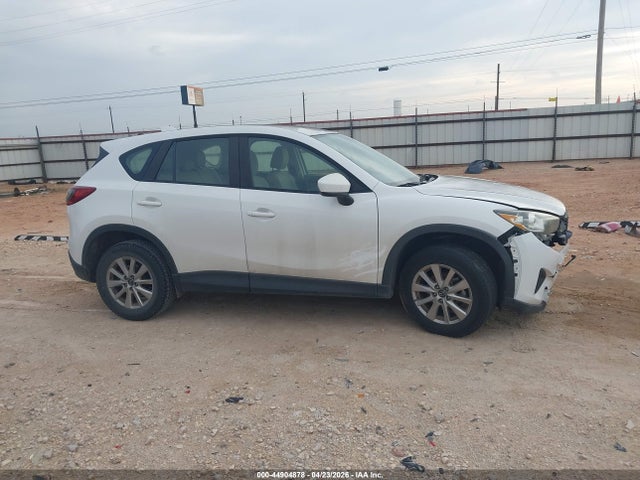 2014 Mazda Cx-5 Sport მანქანა იყიდება აუქციონზე, vin: JM3KE2BE6E0420813, აუქციონის ნომერი: 44904878