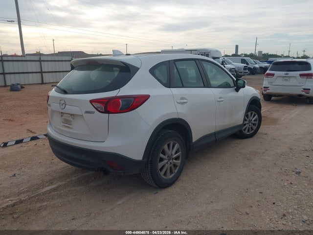 2014 Mazda Cx-5 Sport მანქანა იყიდება აუქციონზე, vin: JM3KE2BE6E0420813, აუქციონის ნომერი: 44904878