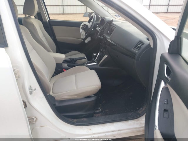 2014 Mazda Cx-5 Sport მანქანა იყიდება აუქციონზე, vin: JM3KE2BE6E0420813, აუქციონის ნომერი: 44904878