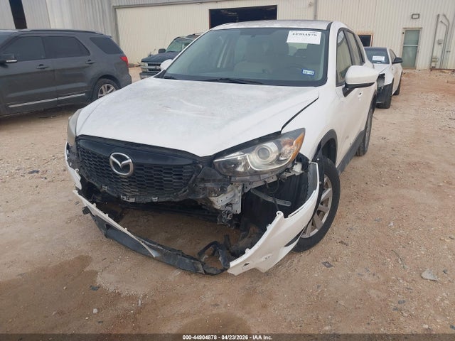 2014 Mazda Cx-5 Sport მანქანა იყიდება აუქციონზე, vin: JM3KE2BE6E0420813, აუქციონის ნომერი: 44904878