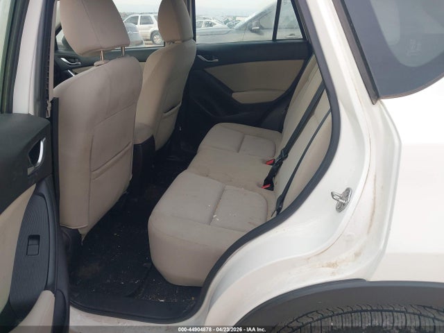 2014 Mazda Cx-5 Sport მანქანა იყიდება აუქციონზე, vin: JM3KE2BE6E0420813, აუქციონის ნომერი: 44904878