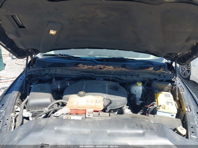 1C6RR6NM7GS243354 RAM 1500 Laramie