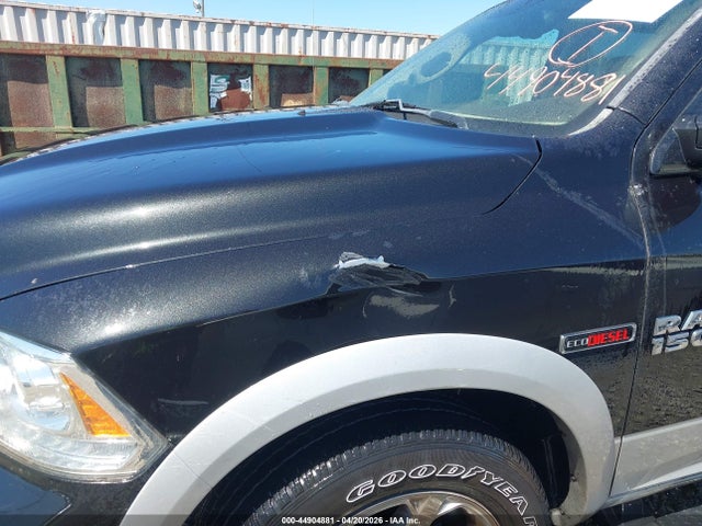 1C6RR6NM7GS243354 RAM 1500 Laramie