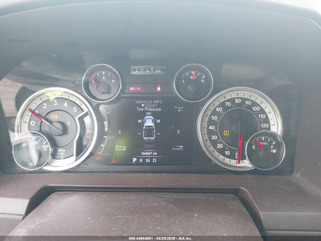 1C6RR6NM7GS243354 RAM 1500 Laramie