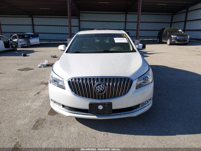 Aukcja sprzedaży 2015 Buick Lacrosse Leather, vin: 1G4GB5GR9FF156002, numer aukcji: 44904882