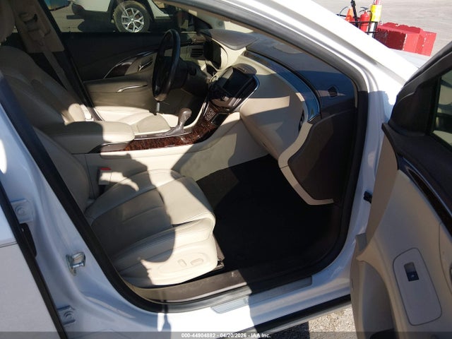 Aukcja sprzedaży 2015 Buick Lacrosse Leather, vin: 1G4GB5GR9FF156002, numer aukcji: 44904882