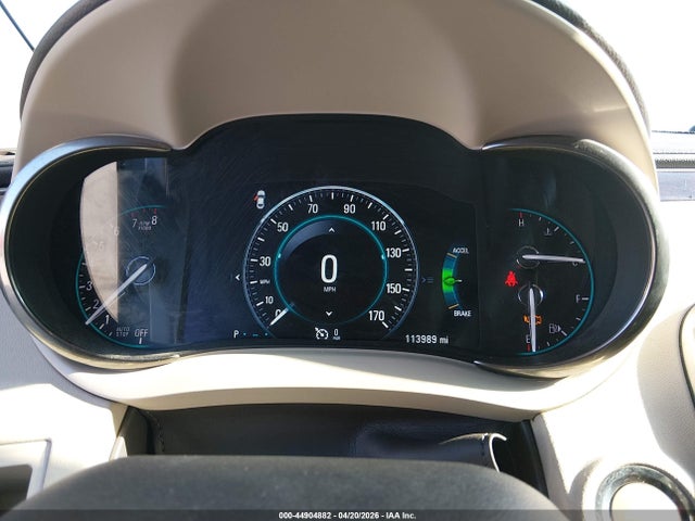 Aukcja sprzedaży 2015 Buick Lacrosse Leather, vin: 1G4GB5GR9FF156002, numer aukcji: 44904882