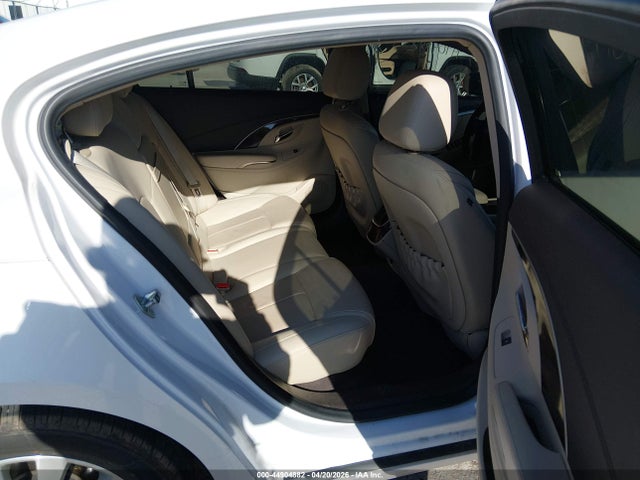 Aukcja sprzedaży 2015 Buick Lacrosse Leather, vin: 1G4GB5GR9FF156002, numer aukcji: 44904882