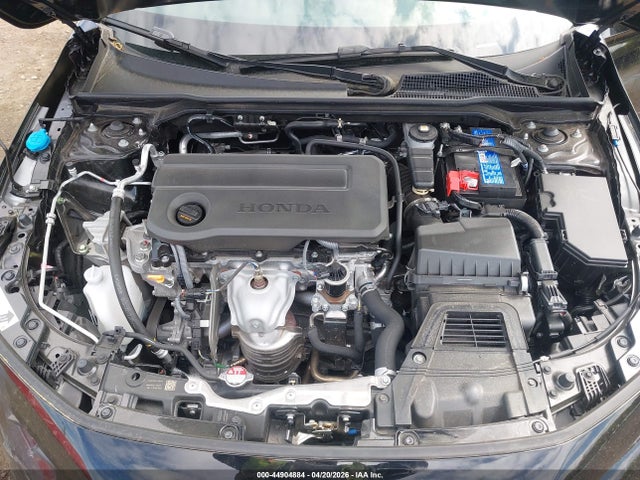 Aukcja sprzedaży 2026 Honda Civic Sport, vin: 2HGFE2F58TH521432, numer aukcji: 44904884