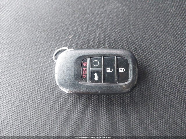Aukcja sprzedaży 2026 Honda Civic Sport, vin: 2HGFE2F58TH521432, numer aukcji: 44904884