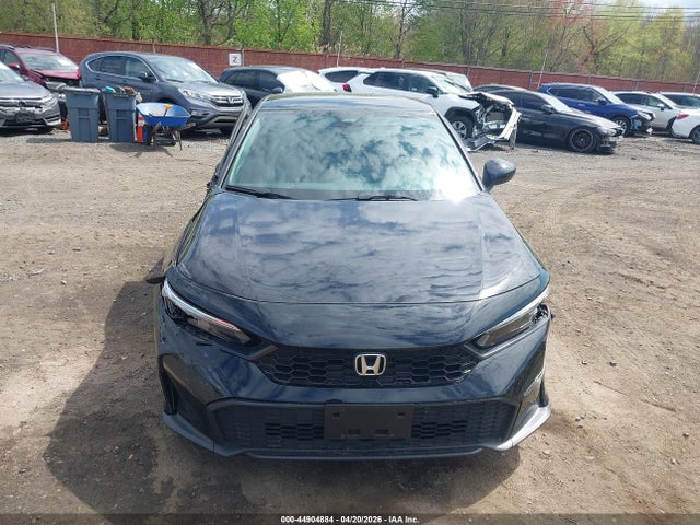 Aukcja sprzedaży 2026 Honda Civic Sport, vin: 2HGFE2F58TH521432, numer aukcji: 44904884