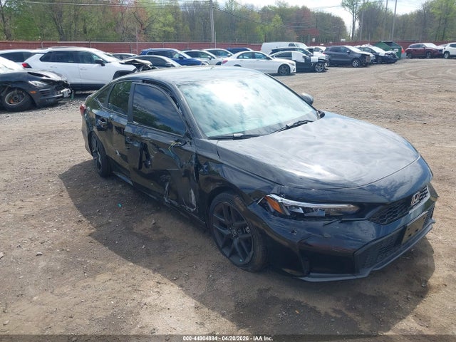 Aukcja sprzedaży 2026 Honda Civic Sport, vin: 2HGFE2F58TH521432, numer aukcji: 44904884