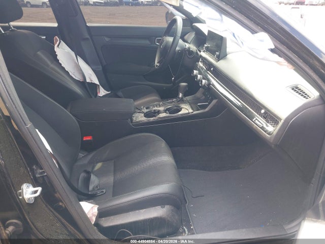 Aukcja sprzedaży 2026 Honda Civic Sport, vin: 2HGFE2F58TH521432, numer aukcji: 44904884