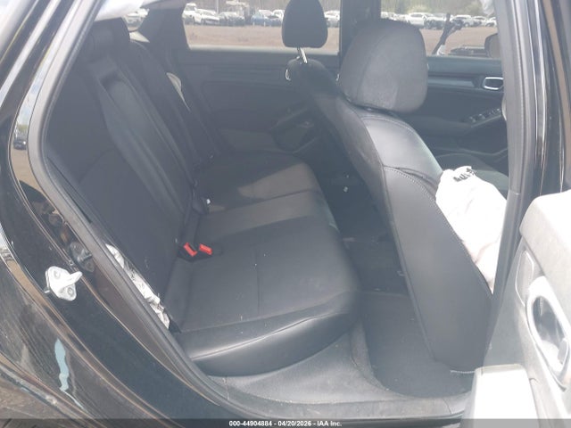 Aukcja sprzedaży 2026 Honda Civic Sport, vin: 2HGFE2F58TH521432, numer aukcji: 44904884