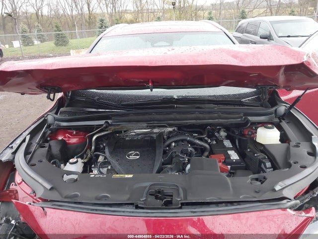 Lexus Rx 350 Premium 2026 2T2BAMCAXTC130987 Image 10